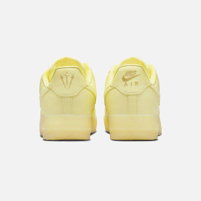 Nike x NOCTA Air Force 1 Low - Citron Tint / Cobalt Tint / Metallic Silver