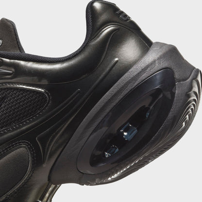 Nike WMNS Air Max Muse - Black / Metallic Silver