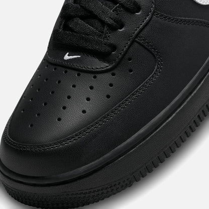 Nike Air Force 1 '07 - Black / White / Black