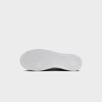 Nike WMNS Air Force 1 '07 SE - White / White / White / Black