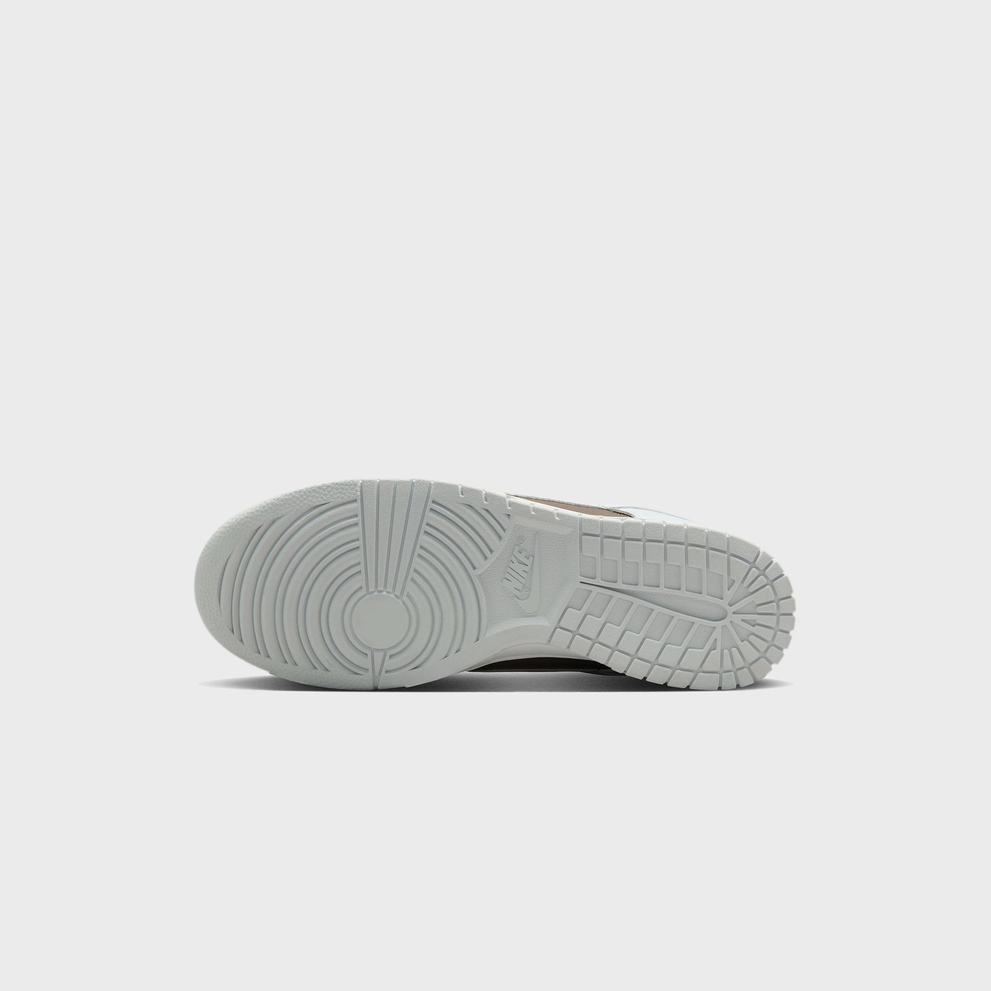 Nike Dunk Low Retro - Cave Stone / Pure Platinum / Summit White