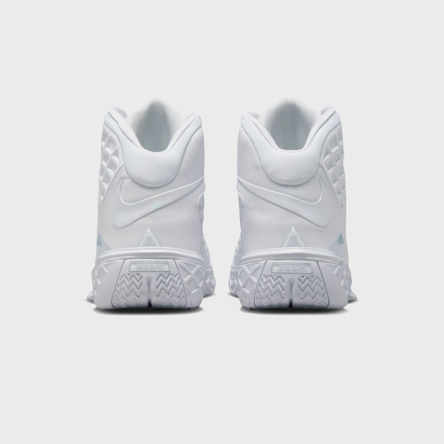 Nike Kobe 3 Protro Halo - White