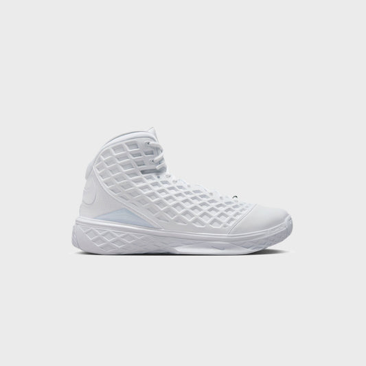 Nike Kobe 3 Protro Halo - White