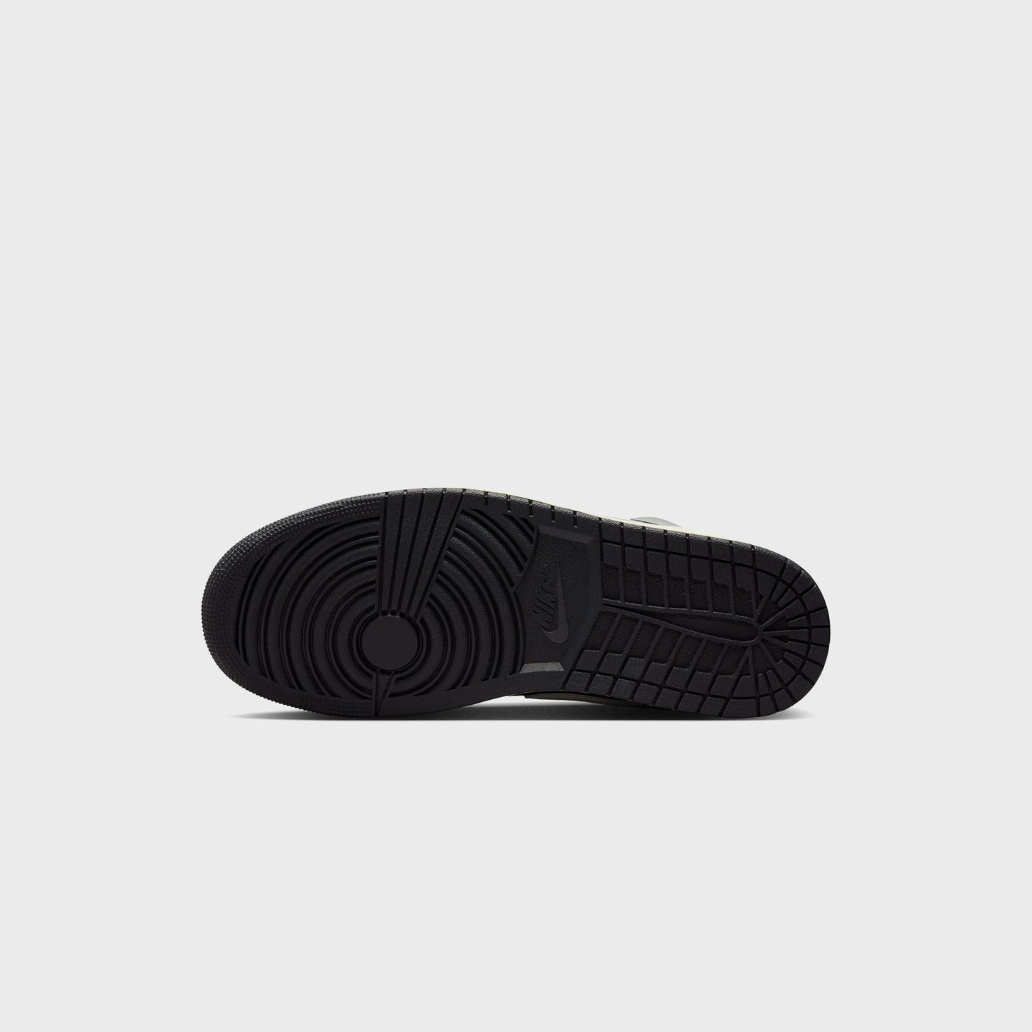 Jordan Air Jordan 1 Low SE - Light Smoke Grey / Black / Sail