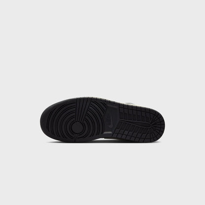 Jordan Air Jordan 1 Low SE - Light Smoke Grey / Black / Sail
