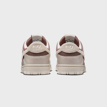 Nike Dunk Low GORE-TEX- Light Bone / Mink Brown / Sail