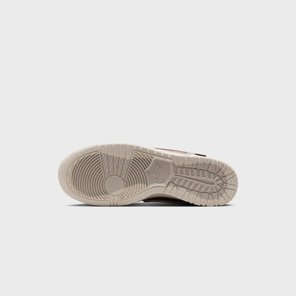 Nike Dunk Low GORE-TEX- Light Bone / Mink Brown / Sail