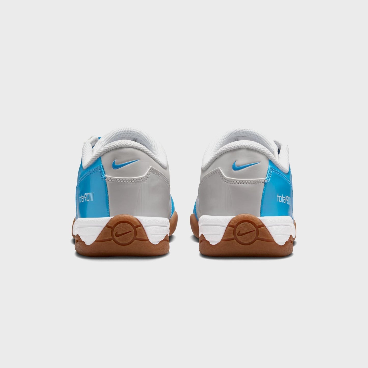 Nike Total 90 III - University Blue / White / Vast Grey