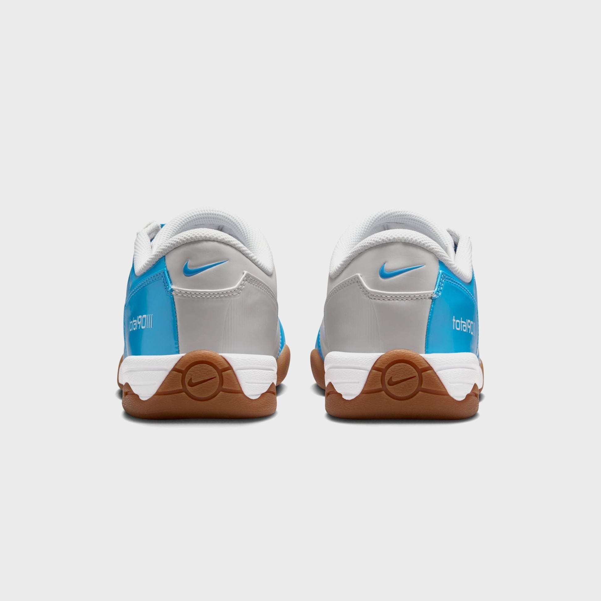 Nike Total 90 III - University Blue / White / Vast Grey