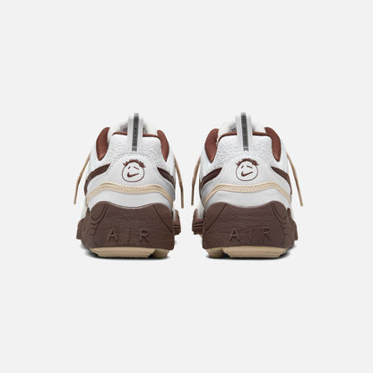 Nike x Travis Scott Jumpman Jack Zoom Field Jaxx - White / Light Chocolate