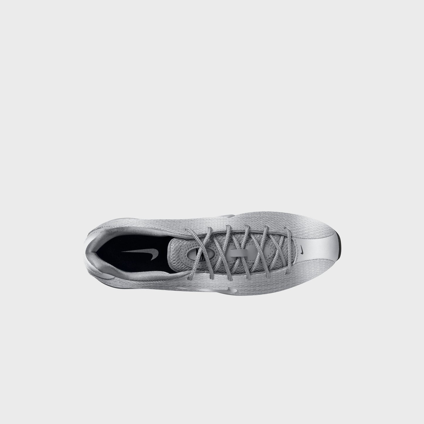 Nike WMNS Shox Z - Silver / Black / Metallic Silver