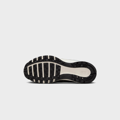 Nike P-6000 - Metallic Silver / Black / Pale Ivory