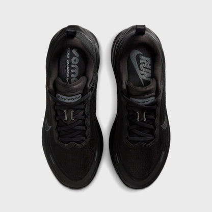 Nike WMNS Vomero Plus - Black / Dark Smoke Grey / Metallic Dark Grey