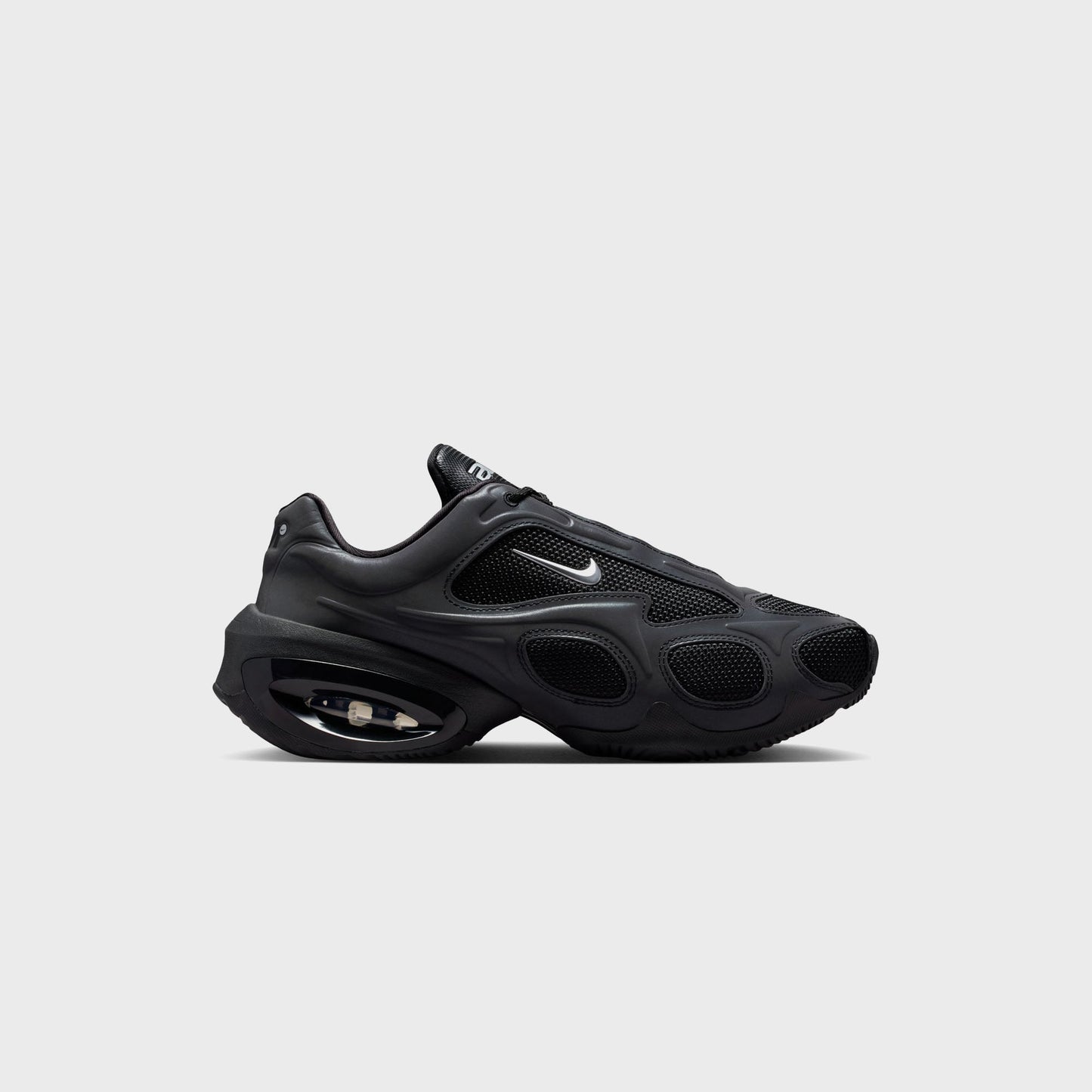 Nike WMNS Air Max Muse - Reflective Black / Metallic Silver