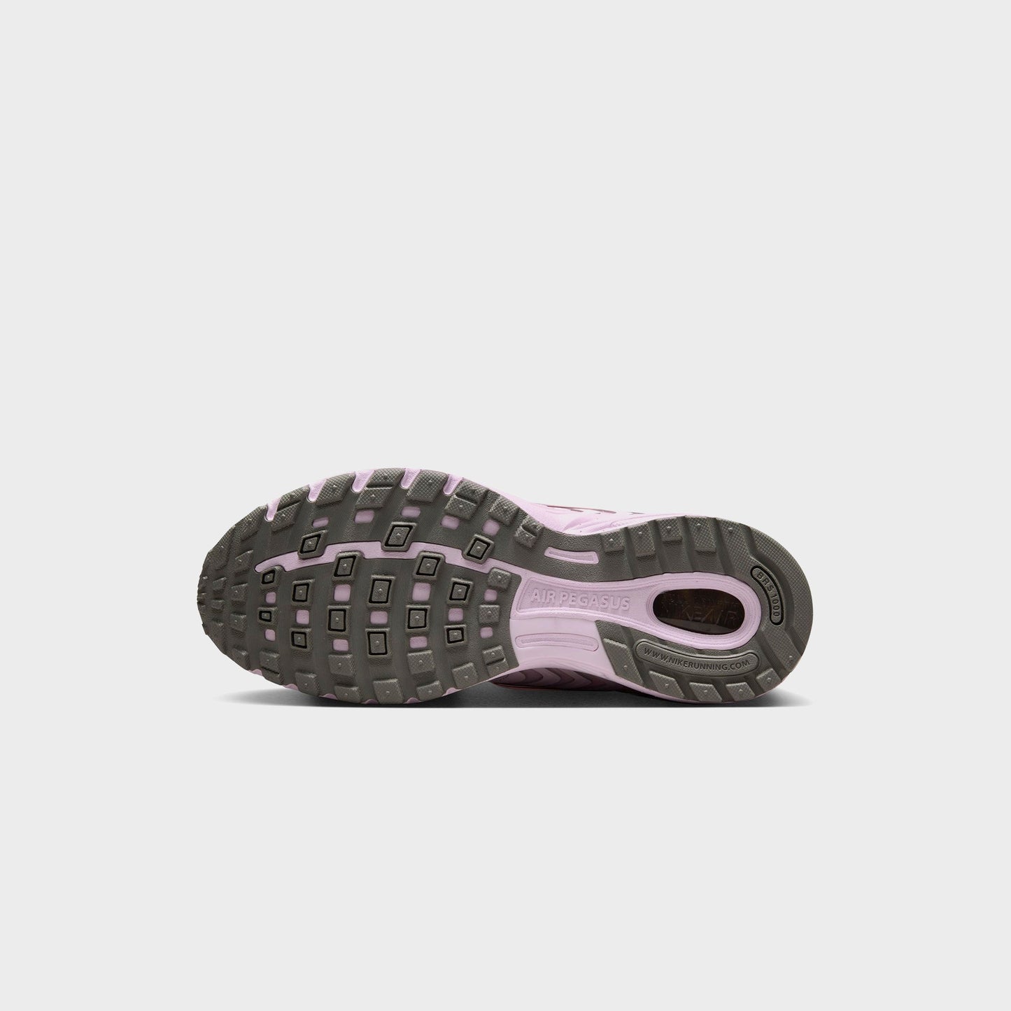 Nike WMNS Air Pegasus 2K5 - Pearl Pink / Regal Pink / Pink Foam