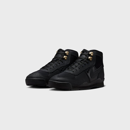 Nike Baltoro SP - Black / Gold
