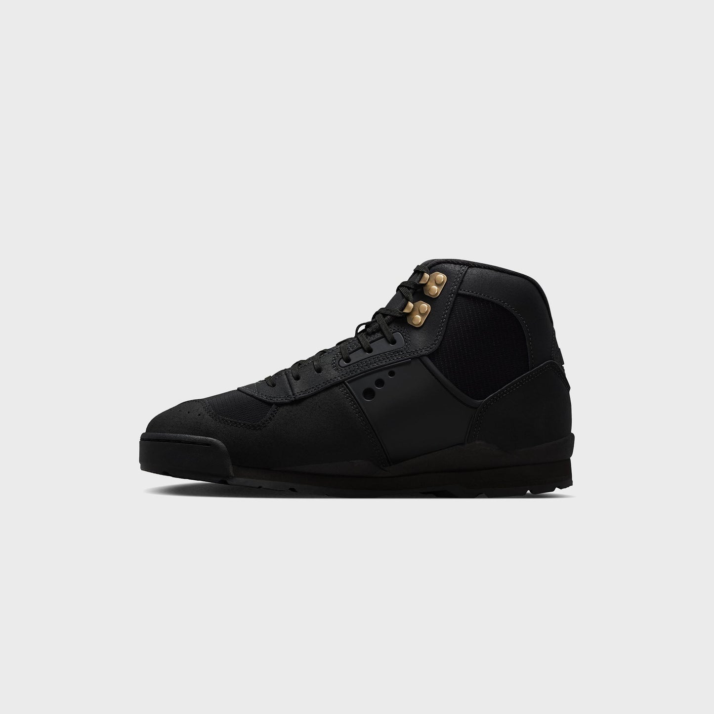 Nike Baltoro SP - Black / Gold