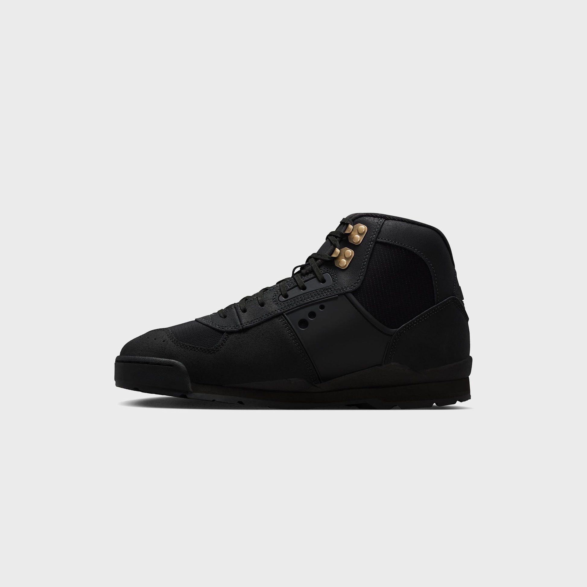 Nike Baltoro SP - Black / Gold