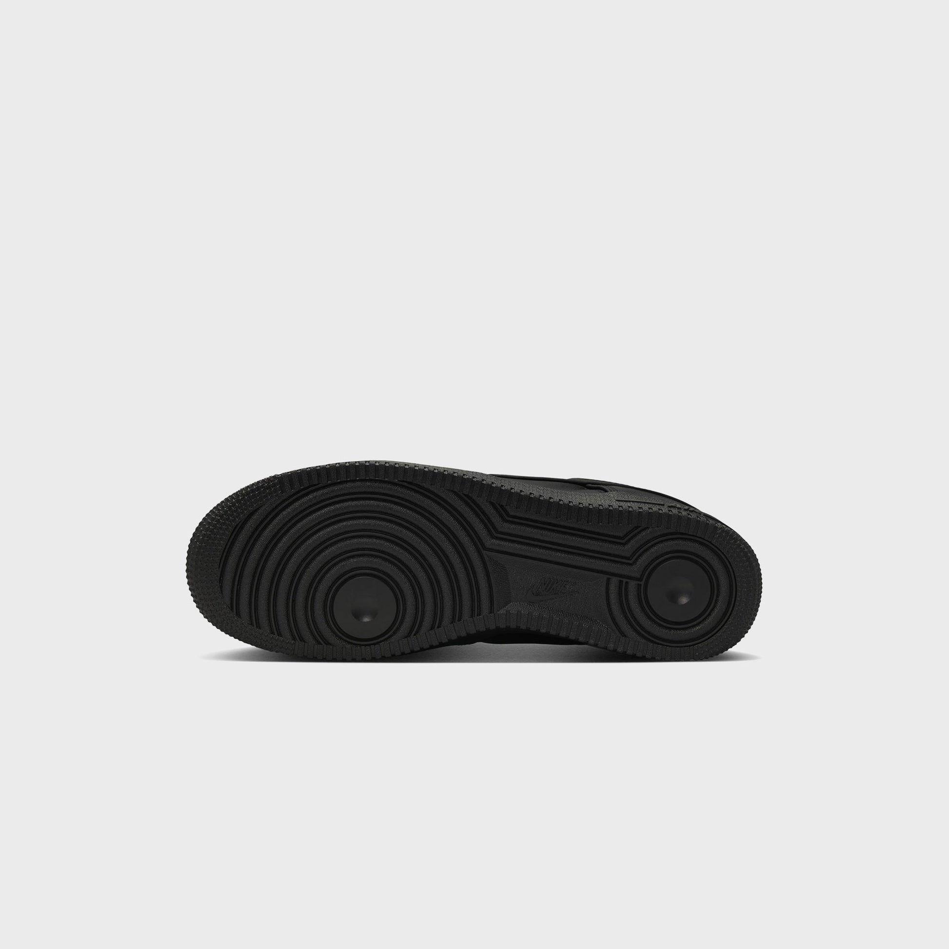 Nike Air Force 1 Low Retro PRM - Black