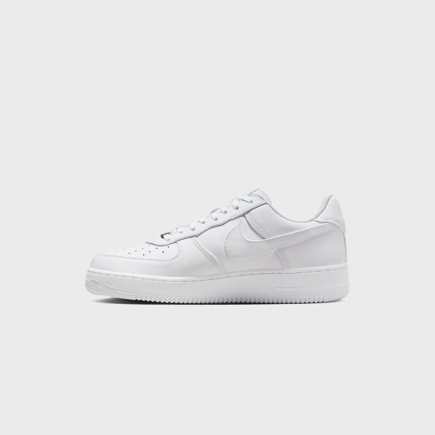 Nike Air Force 1 Low Retro PRM - Triple White