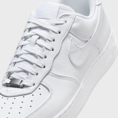 Nike Air Force 1 Low Retro PRM - Triple White