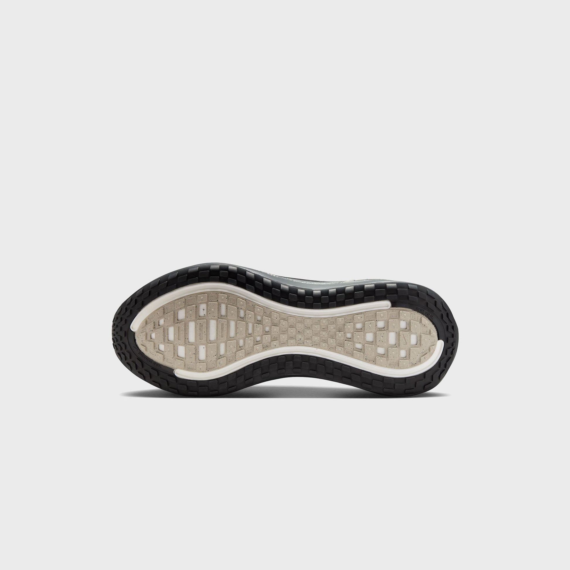 Nike Vomero Plus - Anthracite / Oatmeal / Volt / Black