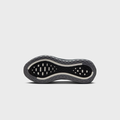 Nike Vomero Plus - Anthracite / Metallic Silver