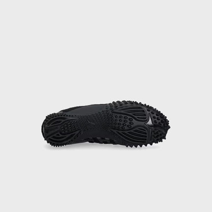 PUMA x SAN SAN GEAR Mostro Cage - Puma Black / Shadow Grey