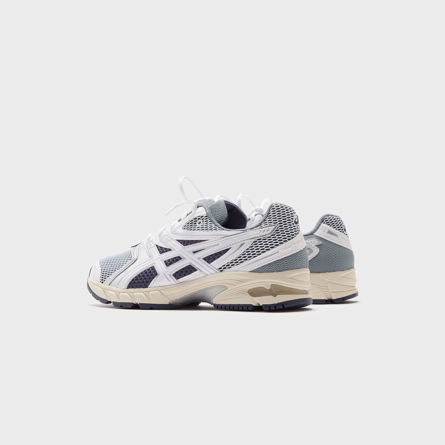 ASICS Gel-DS Trainer 14 - White / Pure Silver