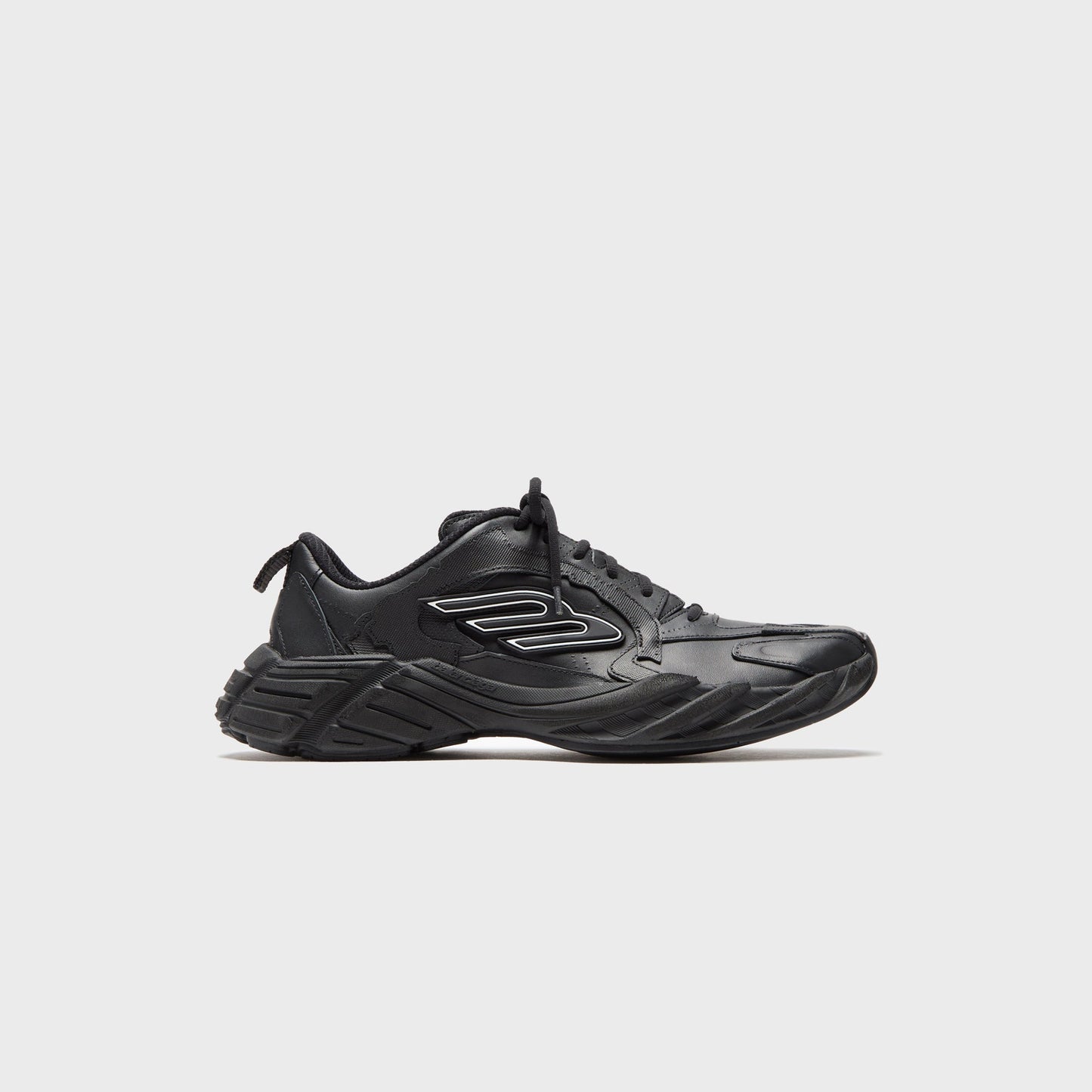 Balenciaga Monday - Black