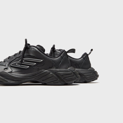 Balenciaga Monday - Black