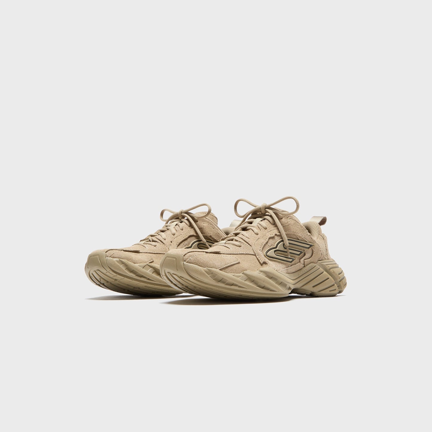 Balenciaga Monday - Beige