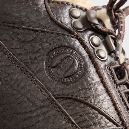 8th St by Ronnie Fieg for Clarks Originals Laddow - Coffee