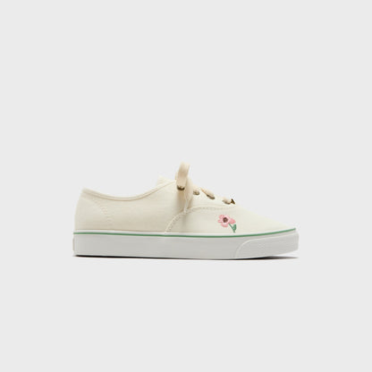 Converse x Tyler The Creator NAUT-1 - Cannoli Cream / Stone Green