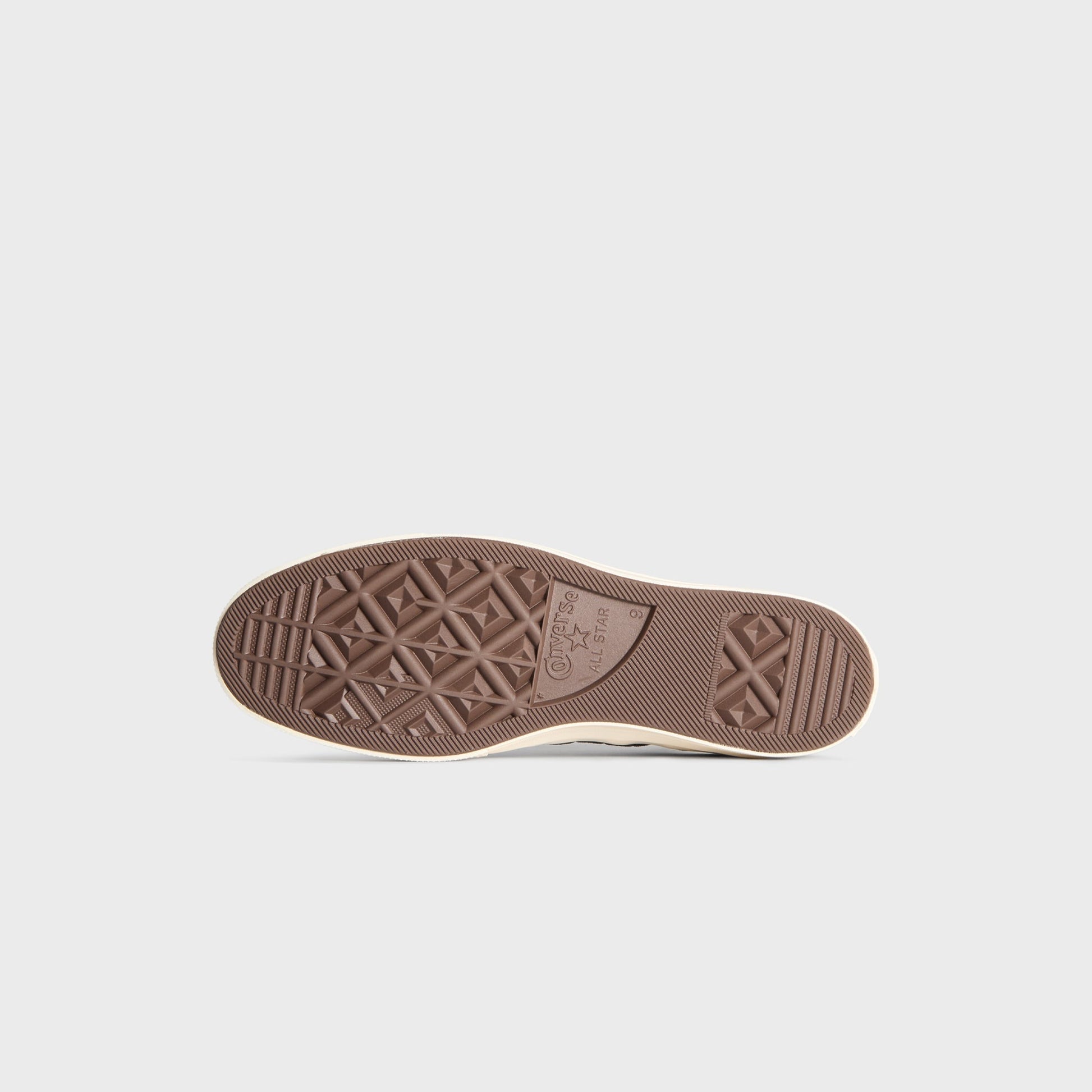 Kith for Converse Chuck Taylor All Star 1970 Ox - Scarab / Egret / White