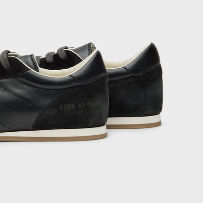 Common Projects Minimal Runner - Black