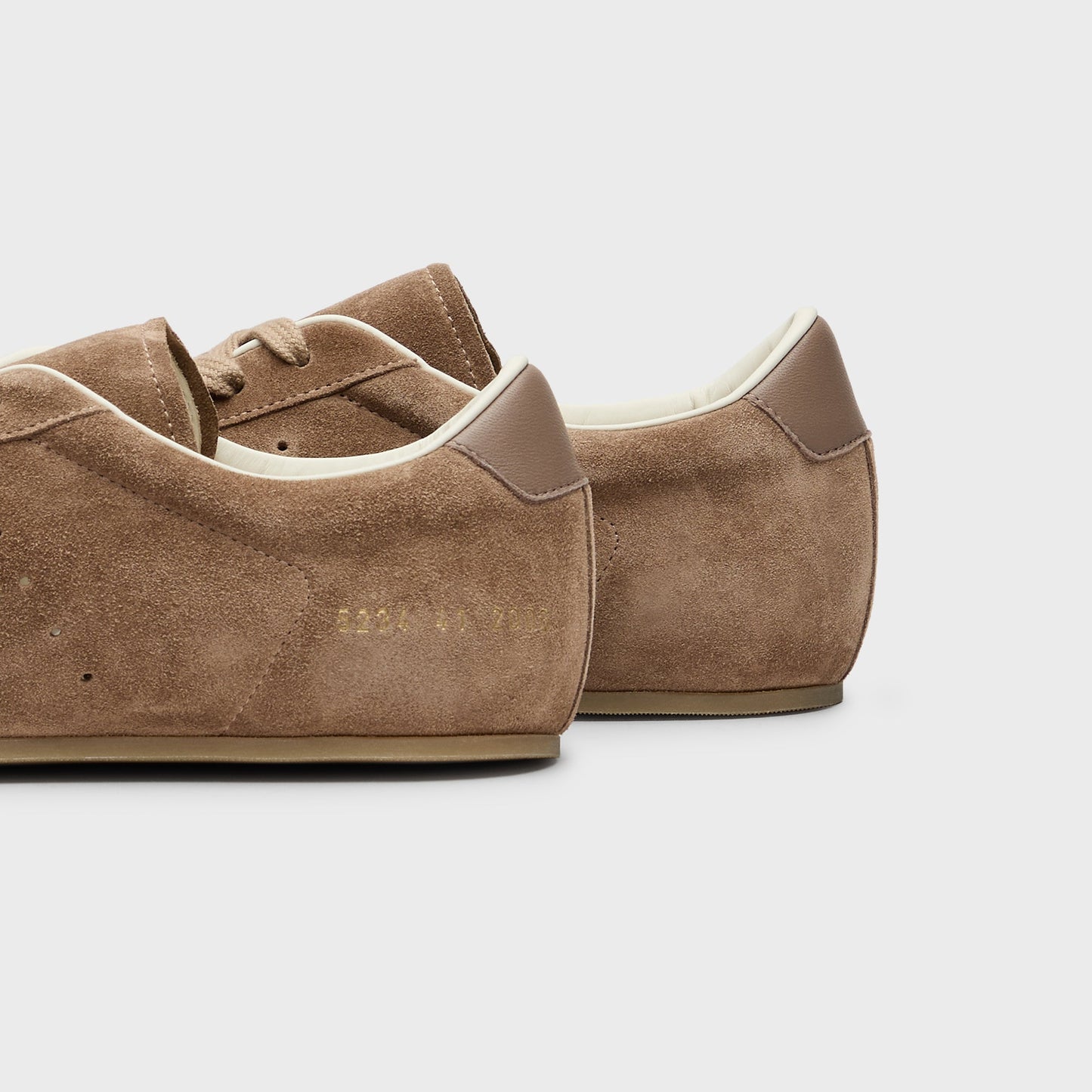 Common Projects Driving Shoe - Taupe