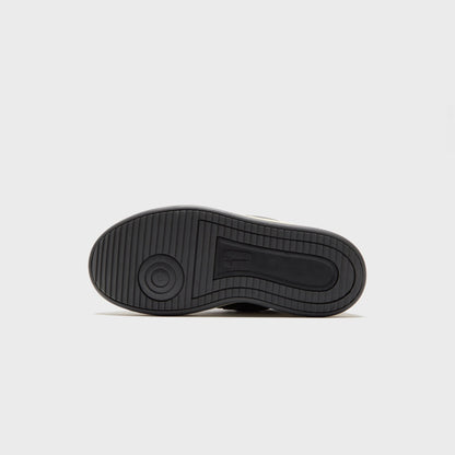 Rick Owens x Converse DRKSHDW Turbowpn Ox - Black