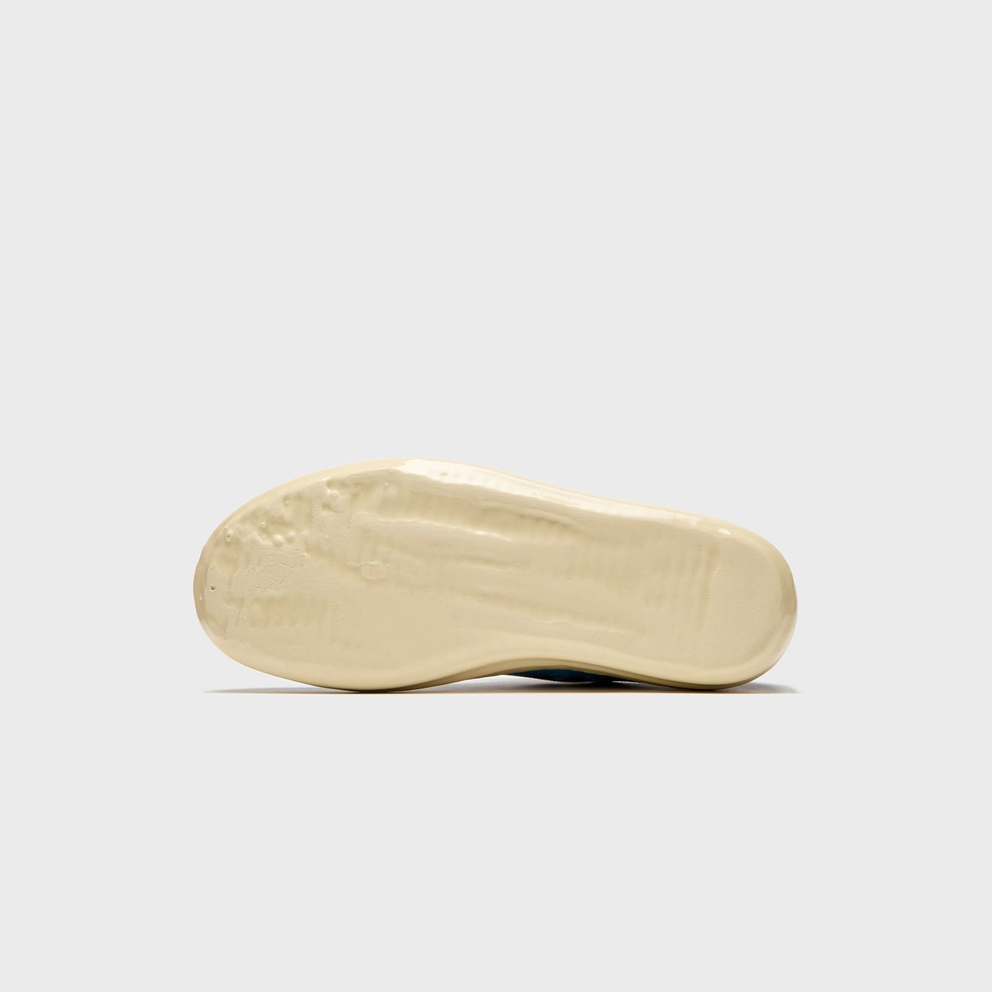 Rick Owens DRKSHDW Concordians Low Sneaks - Dark Dust / Blue / Light Beige