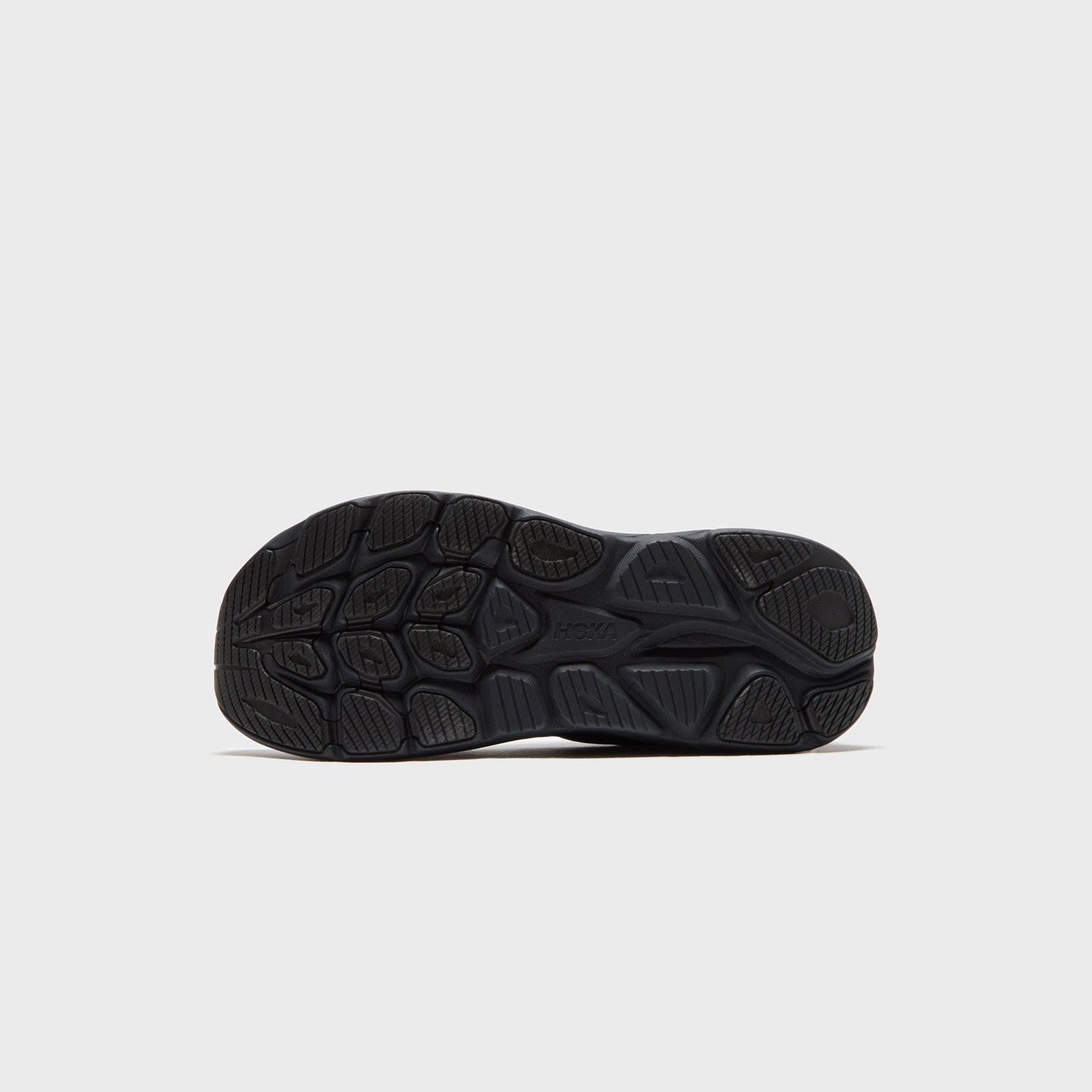 HOKA Clifton 10 - Black