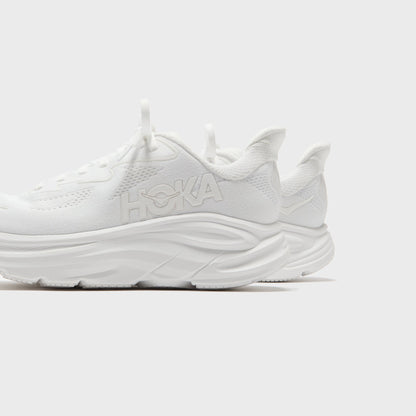 HOKA Clifton 10 - White