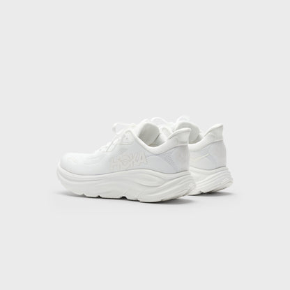 HOKA Clifton 10 - White