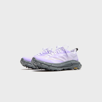 HOKA Mafate Speed 4 Lite - Starlight Glow / Aster Flower