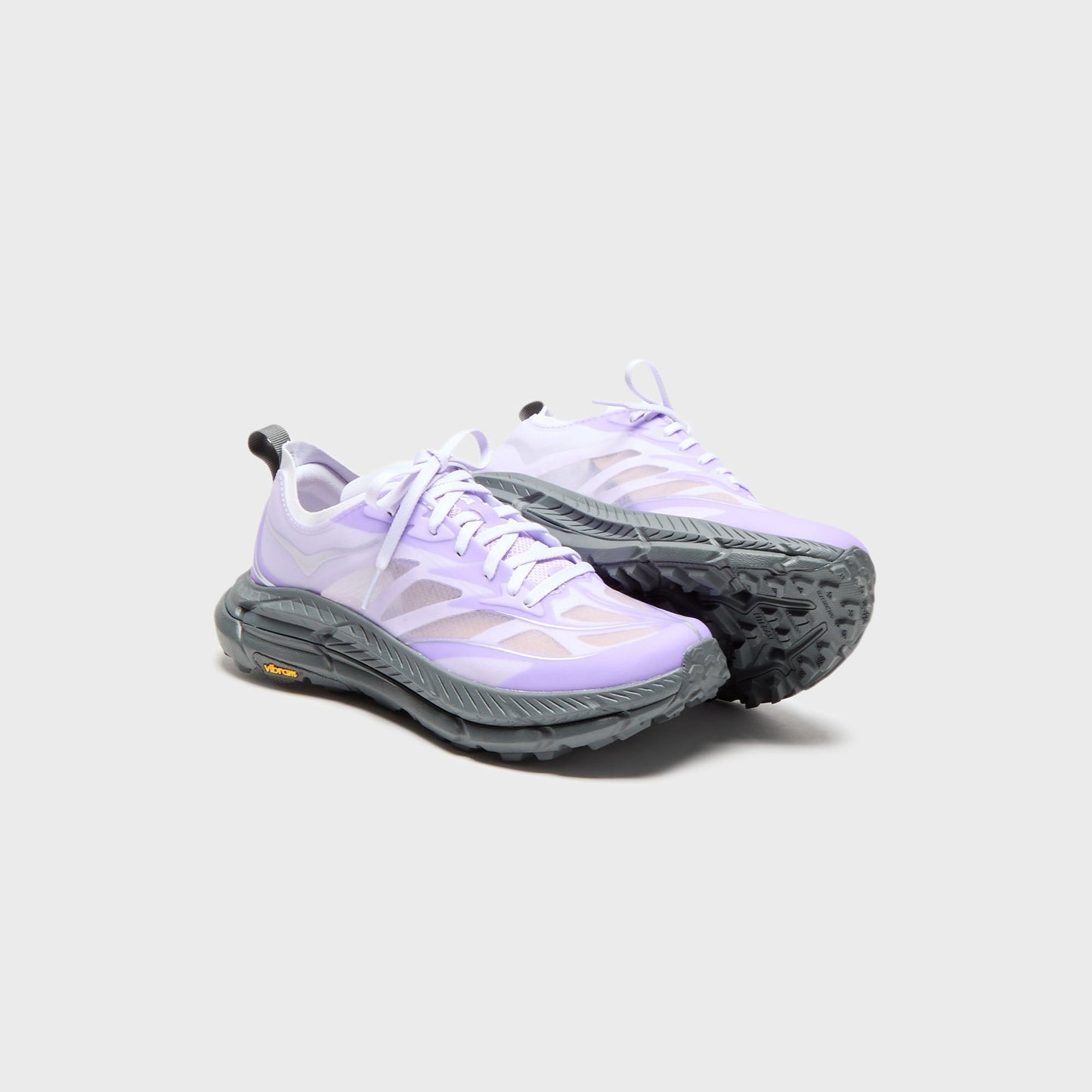 HOKA Mafate Speed 4 Lite - Starlight Glow / Aster Flower
