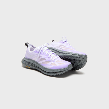 HOKA Mafate Speed 4 Lite - Starlight Glow / Aster Flower
