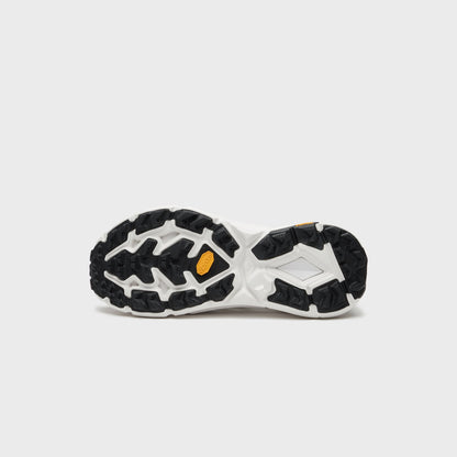HOKA Mafate Speed 4 Lite - White / Black