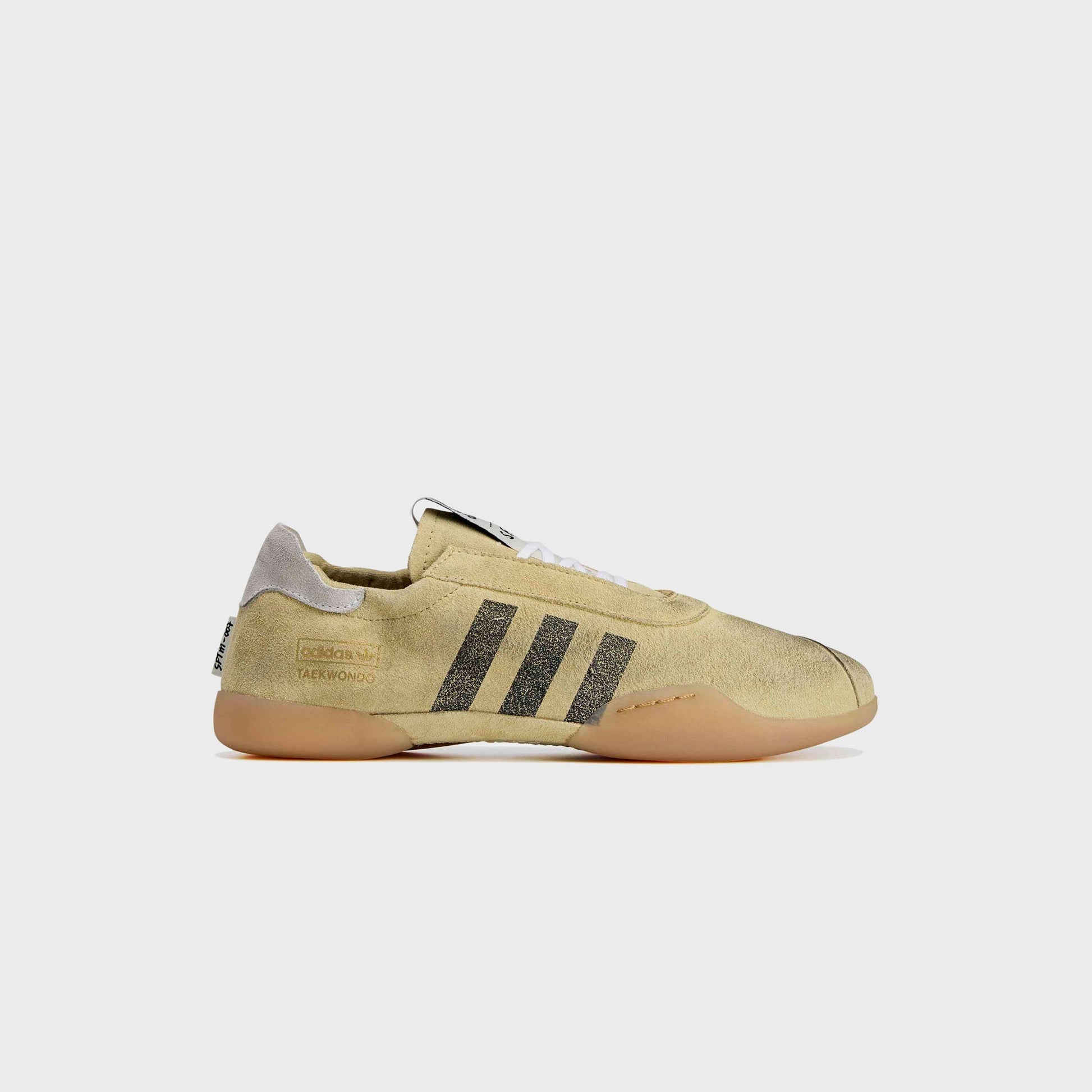adidas x Song for the Mute WMNS Taekwondo Mei - Cream White / Core Black / Cloud White