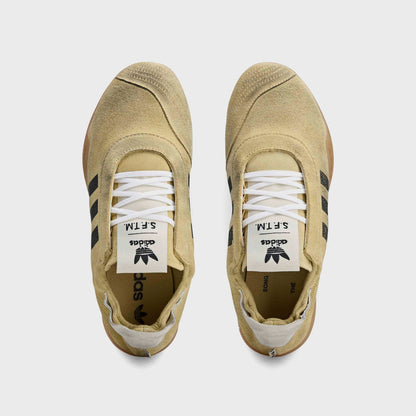adidas x Song for the Mute WMNS Taekwondo Mei - Cream White / Core Black / Cloud White