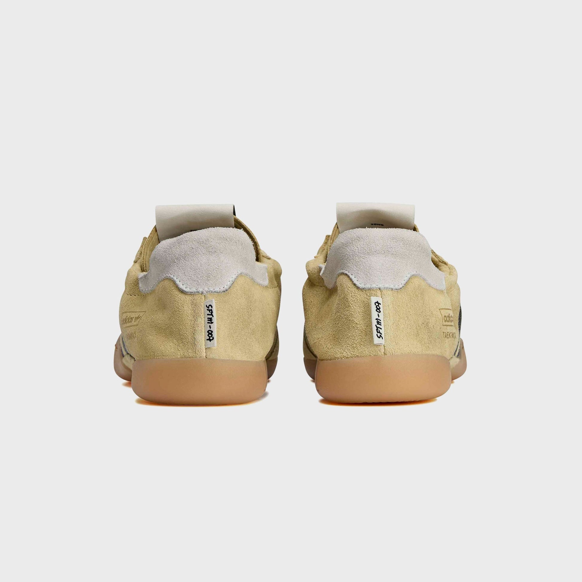 adidas x Song for the Mute WMNS Taekwondo Mei - Cream White / Core Black / Cloud White
