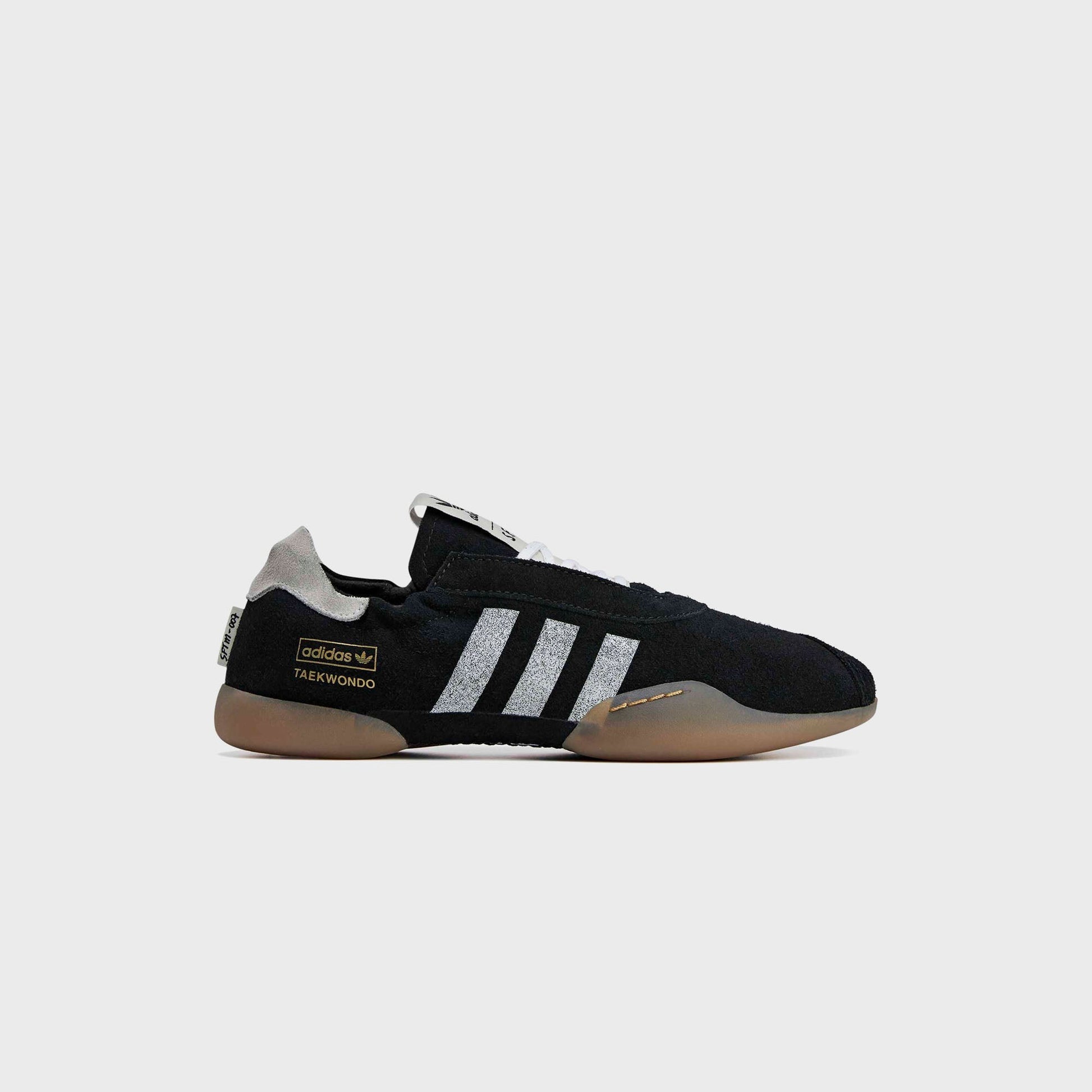 adidas x Song for the Mute WMNS Taekwondo Mei - Core Black / Cloud White / Cloud White